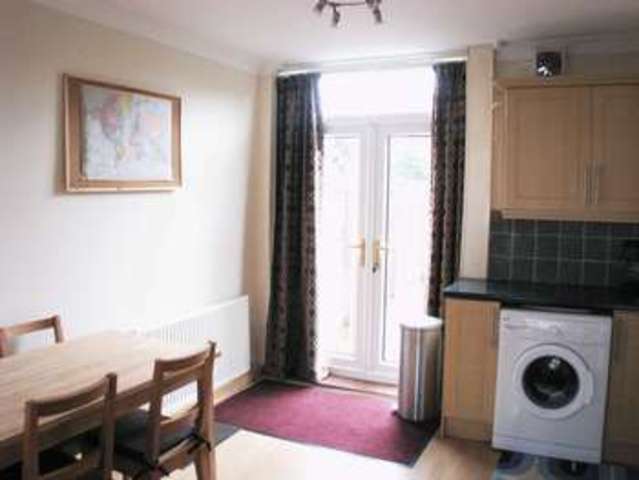  Image of 2 bedroom Terraced house to rent in Herbert Road Doncaster DN5 at Herbert Road  Doncaster, DN5 9BB