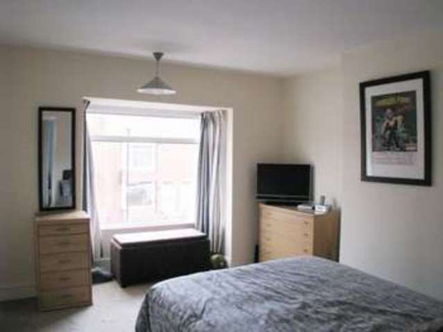  Image of 2 bedroom Terraced house to rent in Herbert Road Doncaster DN5 at Herbert Road  Doncaster, DN5 9BB
