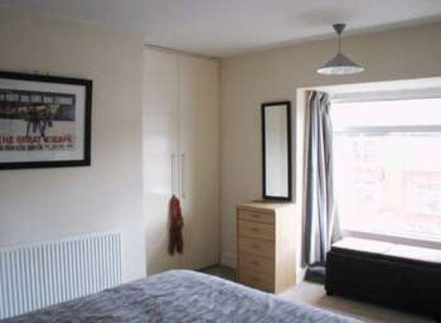  Image of 2 bedroom Terraced house to rent in Herbert Road Doncaster DN5 at Herbert Road  Doncaster, DN5 9BB