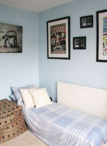  Image of 2 bedroom Terraced house to rent in Herbert Road Doncaster DN5 at Herbert Road  Doncaster, DN5 9BB