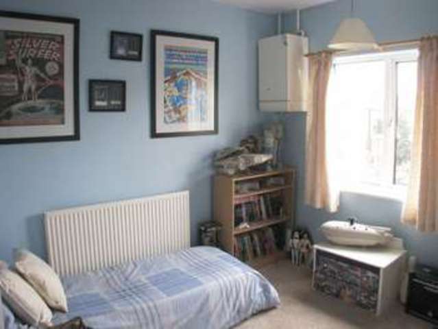  Image of 2 bedroom Terraced house to rent in Herbert Road Doncaster DN5 at Herbert Road  Doncaster, DN5 9BB