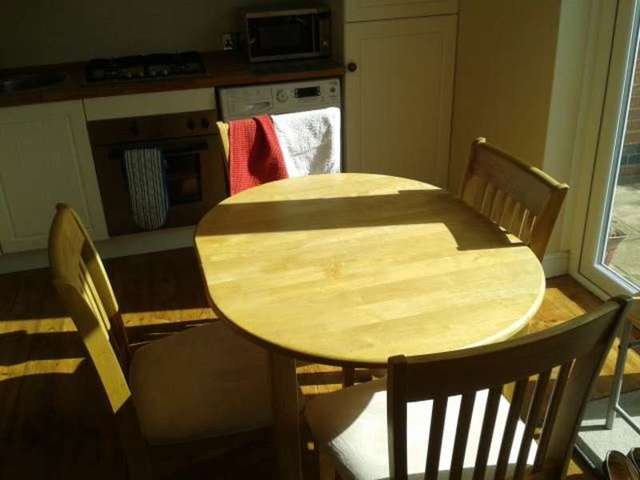  Image of 2 bedroom Terraced house to rent in Herrick Road Coventry CV2 at Coventry  Stoke, CV2 5JN
