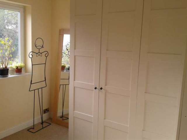  Image of 2 bedroom Terraced house to rent in Herrick Road Coventry CV2 at Coventry  Stoke, CV2 5JN