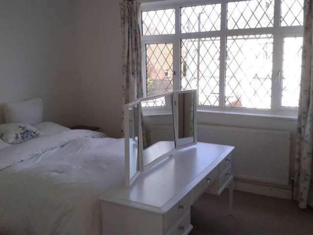  Image of 2 bedroom Terraced house to rent in Herrick Road Coventry CV2 at Coventry  Stoke, CV2 5JN