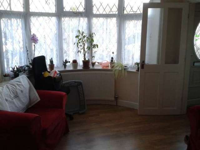  Image of 2 bedroom Terraced house to rent in Herrick Road Coventry CV2 at Coventry  Stoke, CV2 5JN