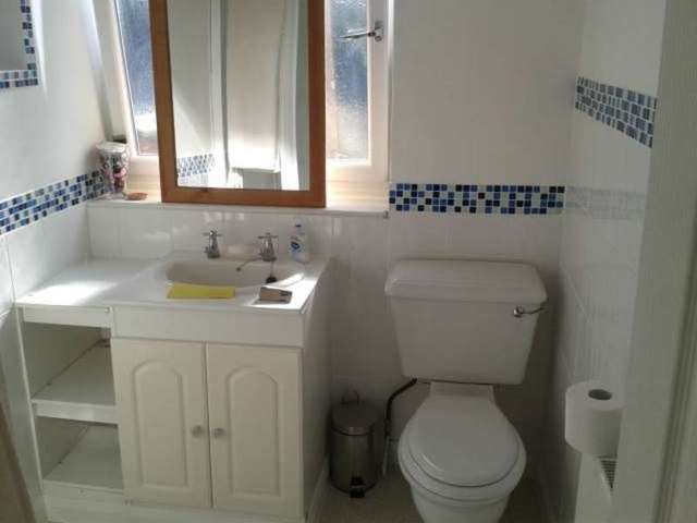  Image of 2 bedroom Terraced house to rent in Herrick Road Coventry CV2 at Coventry  Stoke, CV2 5JN