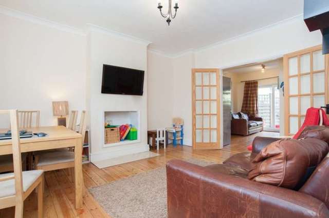  Image of 2 bedroom Detached house for sale in Hesperus Crescent London E14 at London, E14 3AB