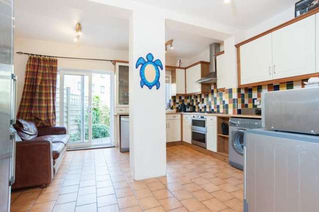  Image of 2 bedroom Detached house for sale in Hesperus Crescent London E14 at London, E14 3AB