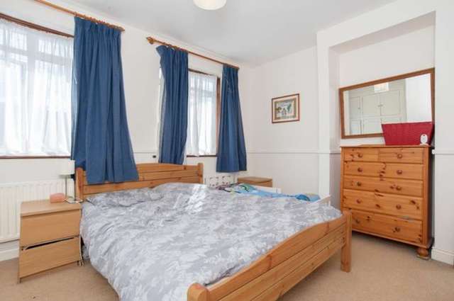  Image of 2 bedroom Detached house for sale in Hesperus Crescent London E14 at London, E14 3AB
