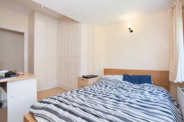  Image of 2 bedroom Detached house for sale in Hesperus Crescent London E14 at London, E14 3AB