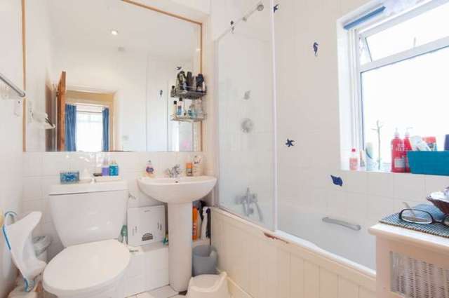  Image of 2 bedroom Detached house for sale in Hesperus Crescent London E14 at London, E14 3AB