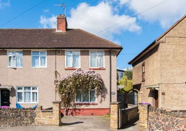  Image of 2 bedroom Detached house for sale in Hesperus Crescent London E14 at London, E14 3AB