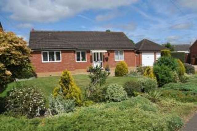  Image of 3 bedroom Detached house for sale in Park Drive Hethersett Norwich NR9 at Park Drive Hethersett Norwich, NR9 3EL