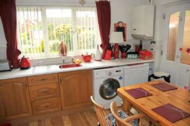  Image of 3 bedroom Detached house for sale in Park Drive Hethersett Norwich NR9 at Park Drive Hethersett Norwich, NR9 3EL