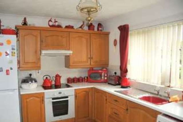  Image of 3 bedroom Detached house for sale in Park Drive Hethersett Norwich NR9 at Park Drive Hethersett Norwich, NR9 3EL