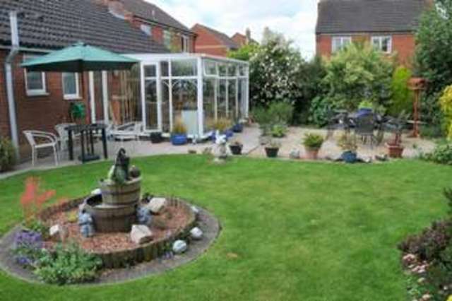  Image of 3 bedroom Detached house for sale in Park Drive Hethersett Norwich NR9 at Park Drive Hethersett Norwich, NR9 3EL