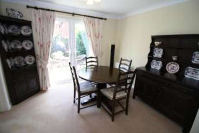 Image of 4 bedroom Detached house for sale in Doubleday Drive Heybridge Maldon CM9 at Heybridge Maldon Heybridge, CM9 4TL