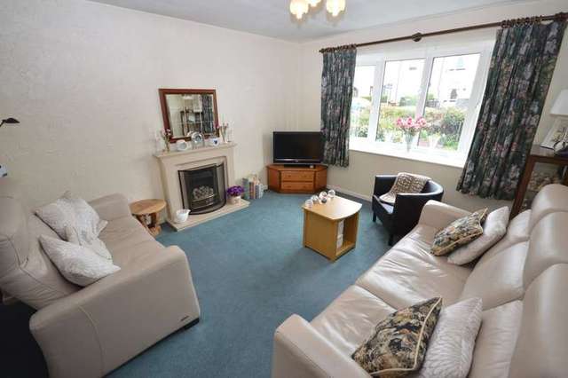  Image of 3 bedroom Semi-Detached house for sale in High Street Crigglestone Wakefield WF4 at Crigglestone Wakefield West Yorkshire, WF4 3EB