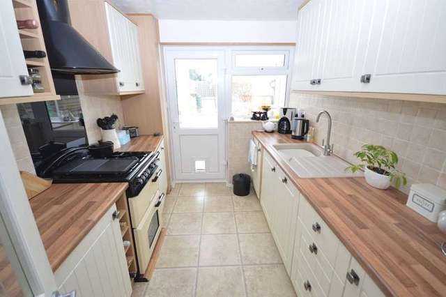  Image of 3 bedroom Semi-Detached house for sale in High Street Crigglestone Wakefield WF4 at Crigglestone Wakefield West Yorkshire, WF4 3EB