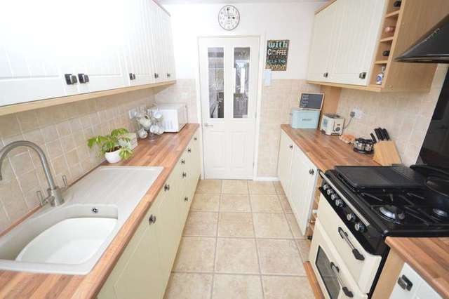  Image of 3 bedroom Semi-Detached house for sale in High Street Crigglestone Wakefield WF4 at Crigglestone Wakefield West Yorkshire, WF4 3EB