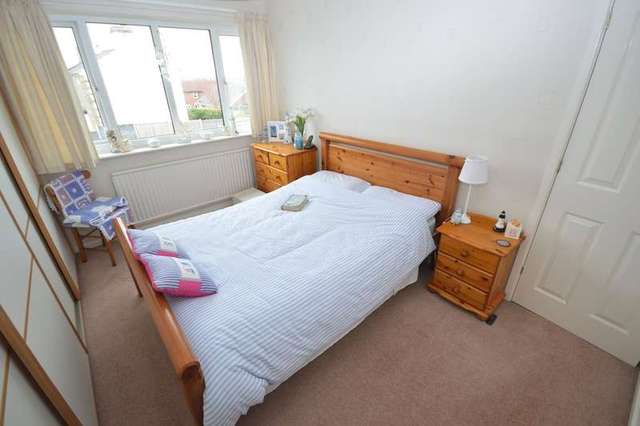  Image of 3 bedroom Semi-Detached house for sale in High Street Crigglestone Wakefield WF4 at Crigglestone Wakefield West Yorkshire, WF4 3EB
