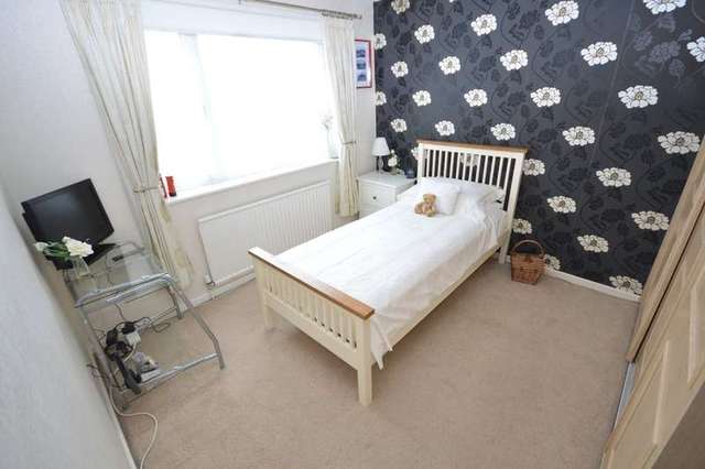  Image of 3 bedroom Semi-Detached house for sale in High Street Crigglestone Wakefield WF4 at Crigglestone Wakefield West Yorkshire, WF4 3EB