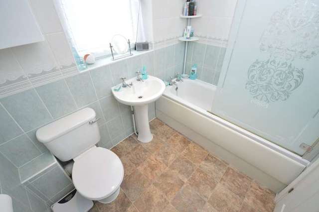  Image of 3 bedroom Semi-Detached house for sale in High Street Crigglestone Wakefield WF4 at Crigglestone Wakefield West Yorkshire, WF4 3EB