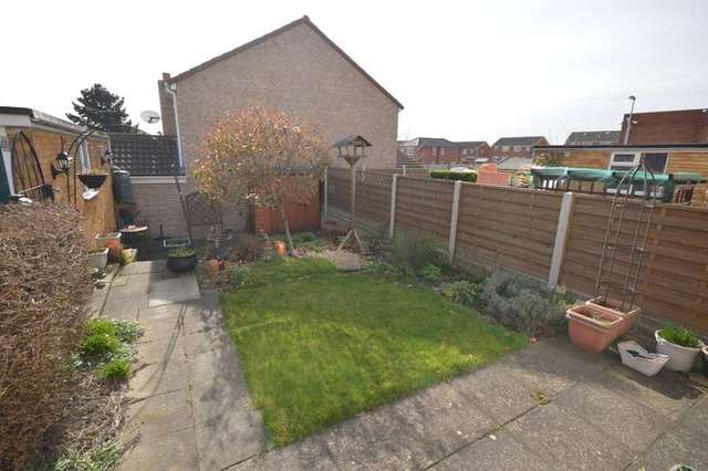  Image of 3 bedroom Semi-Detached house for sale in High Street Crigglestone Wakefield WF4 at Crigglestone Wakefield West Yorkshire, WF4 3EB
