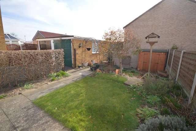  Image of 3 bedroom Semi-Detached house for sale in High Street Crigglestone Wakefield WF4 at Crigglestone Wakefield West Yorkshire, WF4 3EB