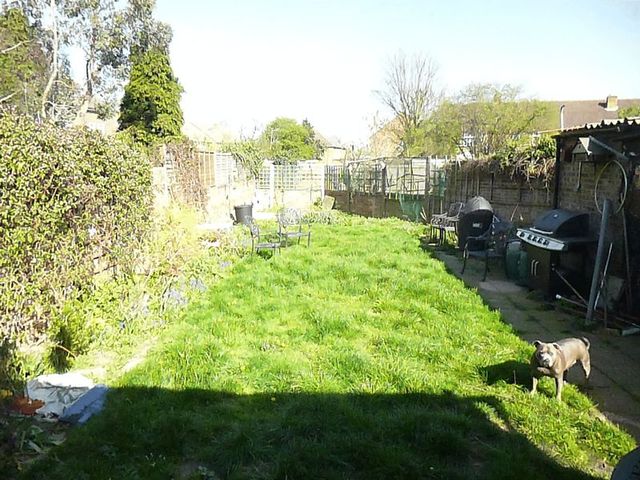  Image of 4 bedroom Semi-Detached house for sale in High Street Harlington Hayes UB3 at High Street Harlington Hayes, UB3 5DG