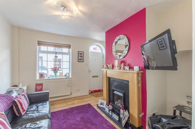  Image of 2 bedroom Semi-Detached house for sale in High Street Markyate St. Albans AL3 at High Street Markyate St. Albans, AL3 8PD