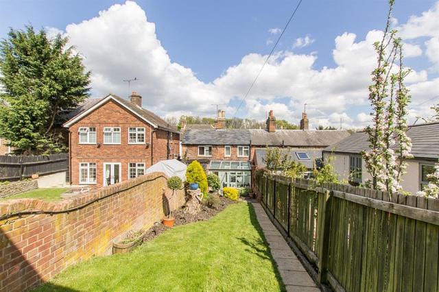  Image of 2 bedroom Semi-Detached house for sale in High Street Markyate St. Albans AL3 at High Street Markyate St. Albans, AL3 8PD