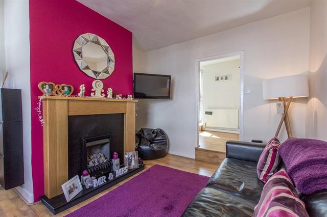  Image of 2 bedroom Semi-Detached house for sale in High Street Markyate St. Albans AL3 at High Street Markyate St. Albans, AL3 8PD