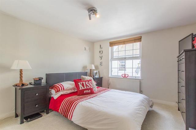  Image of 2 bedroom Semi-Detached house for sale in High Street Markyate St. Albans AL3 at High Street Markyate St. Albans, AL3 8PD
