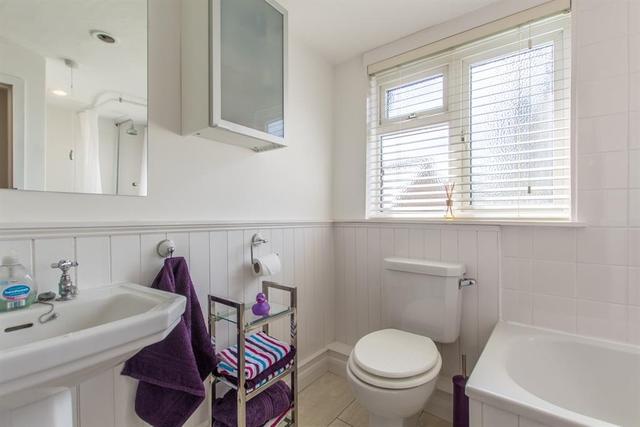  Image of 2 bedroom Semi-Detached house for sale in High Street Markyate St. Albans AL3 at High Street Markyate St. Albans, AL3 8PD