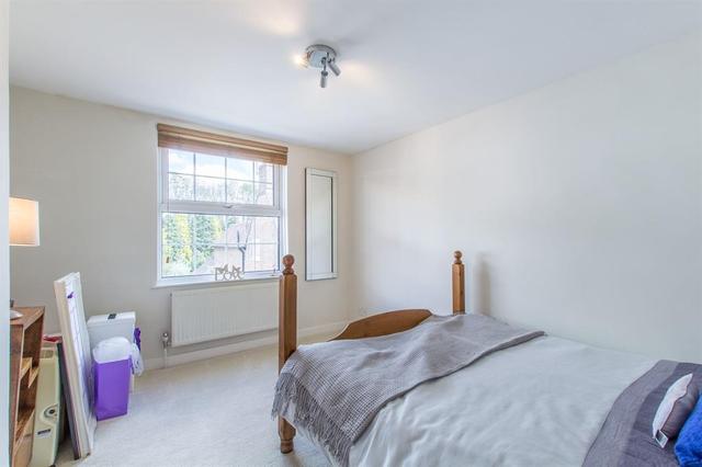  Image of 2 bedroom Semi-Detached house for sale in High Street Markyate St. Albans AL3 at High Street Markyate St. Albans, AL3 8PD