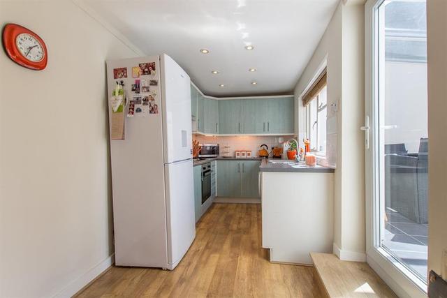  Image of 2 bedroom Semi-Detached house for sale in High Street Markyate St. Albans AL3 at High Street Markyate St. Albans, AL3 8PD