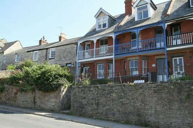  Image of 4 bedroom Terraced house for sale in High Street Swanage BH19 at Swanage, BH19 2NG