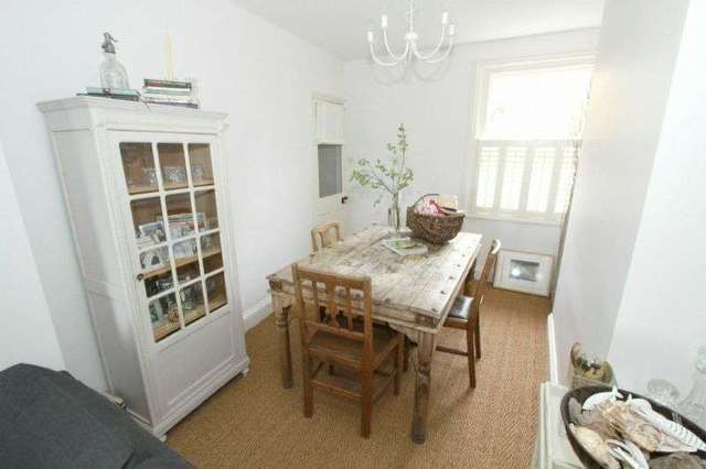  Image of 4 bedroom Terraced house for sale in High Street Swanage BH19 at Swanage, BH19 2NG