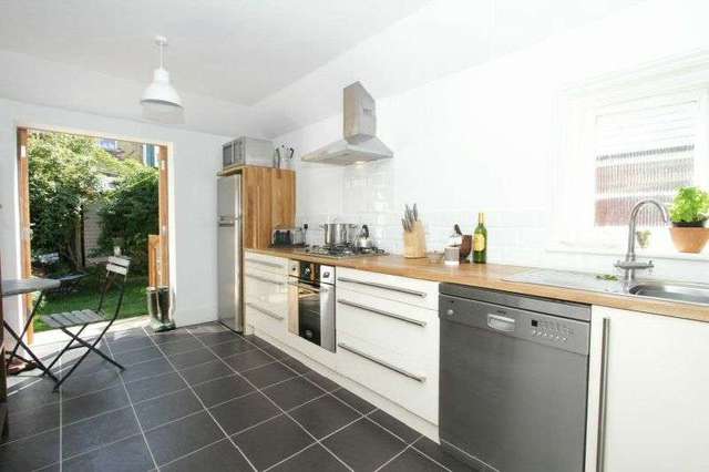  Image of 4 bedroom Terraced house for sale in High Street Swanage BH19 at Swanage, BH19 2NG