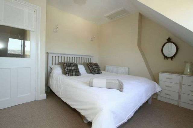  Image of 4 bedroom Terraced house for sale in High Street Swanage BH19 at Swanage, BH19 2NG