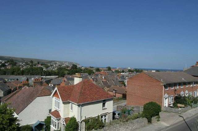  Image of 4 bedroom Terraced house for sale in High Street Swanage BH19 at Swanage, BH19 2NG