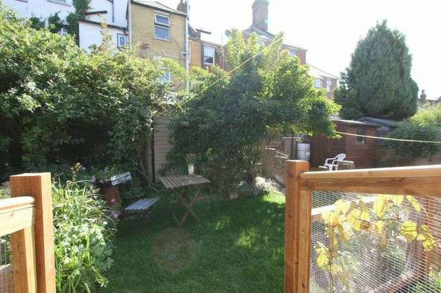  Image of 4 bedroom Terraced house for sale in High Street Swanage BH19 at Swanage, BH19 2NG
