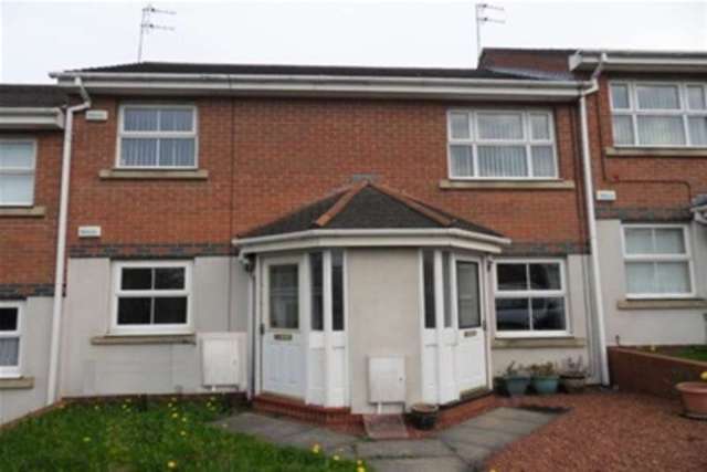  Image of 2 bedroom Flat to rent in Hillheads Court Whitley Bay NE25 at Whitley Bay, NE25 8RY