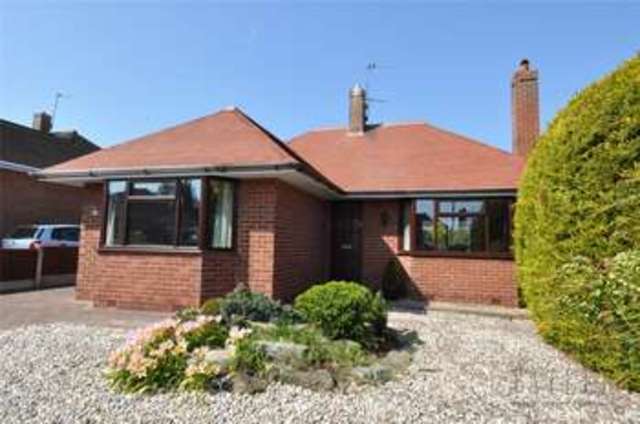  Image of 2 bedroom Detached house for sale in Hinderton Drive West Kirby Wirral CH48 at West Kirby Wirral Grange, CH48 8BN