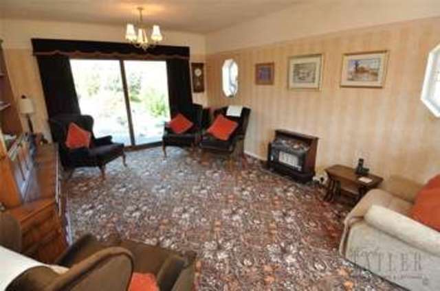  Image of 2 bedroom Detached house for sale in Hinderton Drive West Kirby Wirral CH48 at West Kirby Wirral Grange, CH48 8BN