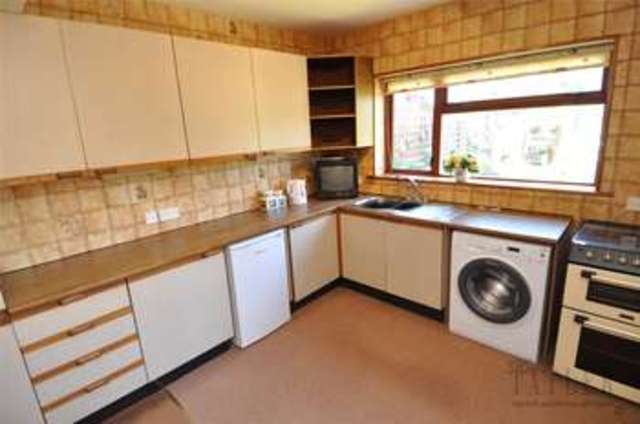  Image of 2 bedroom Detached house for sale in Hinderton Drive West Kirby Wirral CH48 at West Kirby Wirral Grange, CH48 8BN
