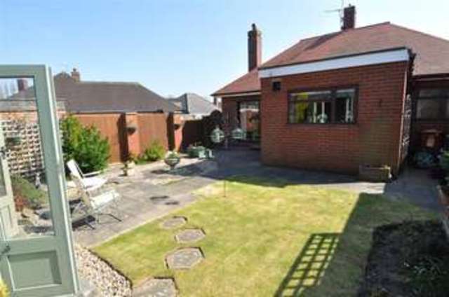  Image of 2 bedroom Detached house for sale in Hinderton Drive West Kirby Wirral CH48 at West Kirby Wirral Grange, CH48 8BN