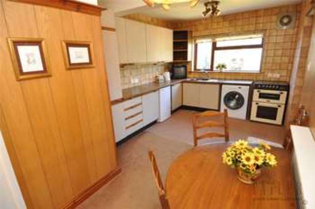  Image of 2 bedroom Detached house for sale in Hinderton Drive West Kirby Wirral CH48 at West Kirby Wirral Grange, CH48 8BN