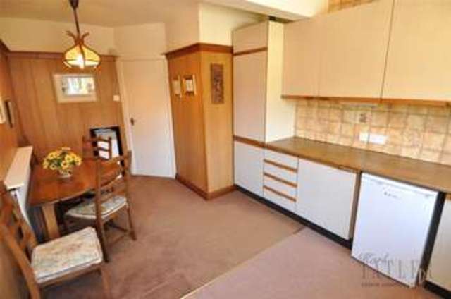  Image of 2 bedroom Detached house for sale in Hinderton Drive West Kirby Wirral CH48 at West Kirby Wirral Grange, CH48 8BN